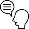 1．考えの言語化